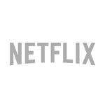 DAT Creative Clients - Netflix