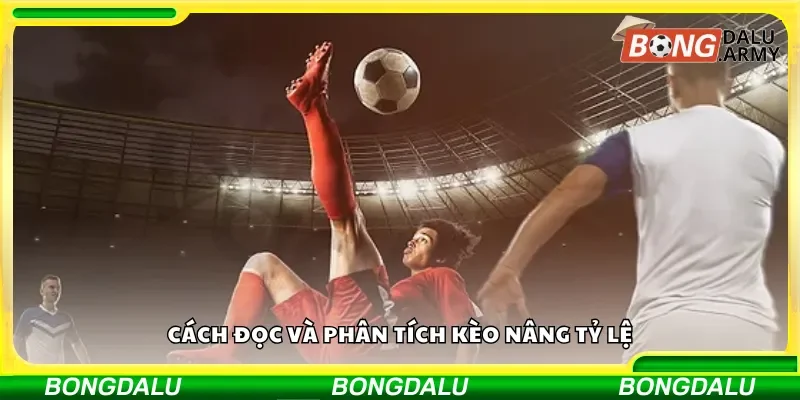 Phương pháp soi kèo nâng tỷ lệ chuẩn xác