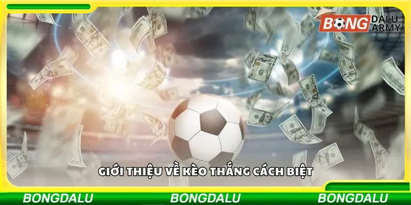 Tìm hiểu về kèo thắng cách biệt trong cá cược